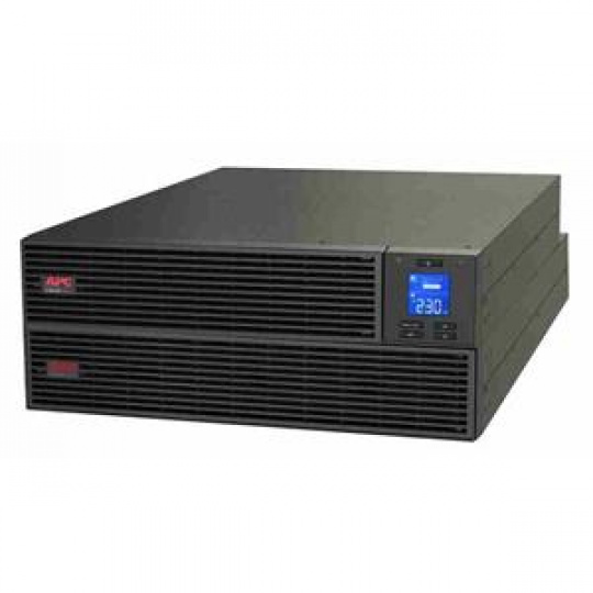 APC Easy UPS SRV RM 6000VA (6kW)