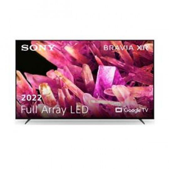 SELEKCE SONY BRAVIA XR75X93KAEP HDR GOOGLE