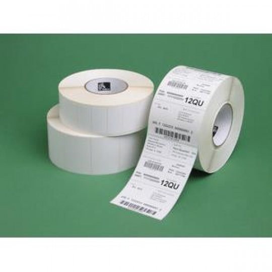 Select 1000D, Midrange, 76x51mm; 3,100 labels for roll, 6 rolls in box