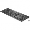 HP Wireless Premium Keyboard ENG