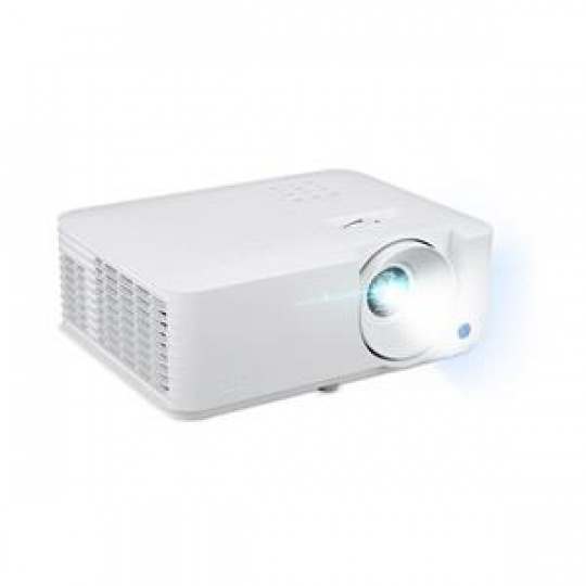 Acer Vero XL2330W LASER, DLP WXGA (1280x800),  5000 ANSI, 50,000:1, 2 x HDMI, repro 1 x 15W, 3Kg, 24/7