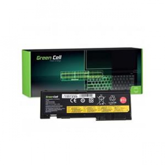 Green Cell Battery 42T4844 42T4845 for Lenovo ThinkPad T420s T420si