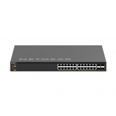 NETGEAR M4350-24X4V MANAGED SWITCH