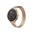 CARNEO Hero mini HR+/Rose Gold/Elegant Band/Rose Gold