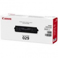 Canon drum 029 / Black / 7000str.