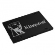 Kingston Flash 1024G SSD KC600 SATA3 2.5"