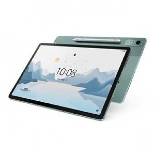 Lenovo TAB P12 PL   MTK Dimensity D7050/8GB/128GB/12,7"/3K/LTPS/Paper-like/400nitů/multitouch/Pero/13MPx/Android 13/sage