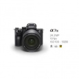 SONY ILCE-7M3 - 24,2 MP - Body s bajonetem E a snímačem Full-Frame + 28–70mm