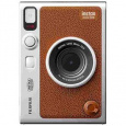 Fujifilm INSTAX MINI EVO - Brown