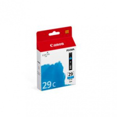 Canon cartridge PGI-29 C/Cyan/36ml