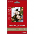 Canon fotopapír PP-201 - 10x15cm (4x6inch) - 265g/m2 - 50 listů - lesklý