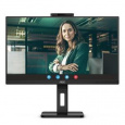 AOC LCD 24P3QW 23,8" IPS/1920x1080@75Hz/4ms/300cd/1000:1/2xHDMI/DP/4xUSB 3.2/Webcam/Repro/Pivot/VESA