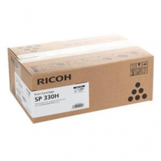 Ricoh - toner 408281 Toner Ricoh SP330H 7000 stran