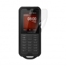 Screenshield NOKIA 800 Tough folie na displej