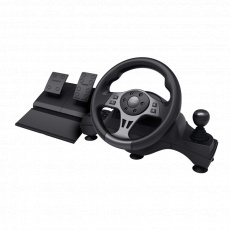 TRUST GXT289 MOVI RACING WHEEL