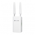 TP-Link ER703WP-4G-Outdoor 4G+Cat6 AX3000 Gateway Omada SDN