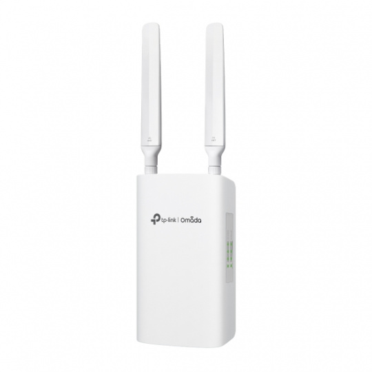 TP-Link ER703WP-4G-Outdoor 4G+Cat6 AX3000 Gateway Omada SDN