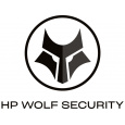 HP 3y Wolf Pro Security - 500+ E-LTU