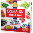 Hnojivo Agro  Kristalon Plod a květ 0.5 kg