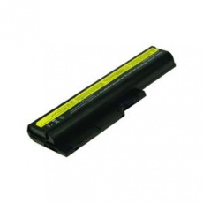 2-Power baterie pro IBM/LENOVO ThinkPad Z60/Z61 Series, Li-ion (6 cell), 10.8V, 4600mAh