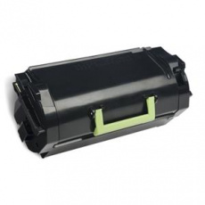 Lexmark 522X Extra High Yield Return Program Toner Cartridge - 45 000 stran