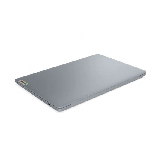 Lenovo IdeaPad Slim 3 15IAN8   Core i3-N305/8GB/SSD 512GB/15,6"/FHD/TN/AG/250nitů/WIN11 Home/stříbrná