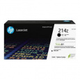 HP toner 214Z/Black/31 000 stran