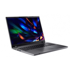 Acer TravelMate P2 (TMP216-51-G2-TCO-58DU) Intel Core 5 120U/8GB/512GB SSD/16"/Win11 PRO/šedá