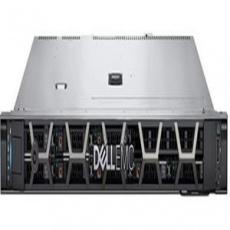 DELL PE R350 8x2,5/XE2336/16GB/1x480GB_SSD/H755/2xGL/iD_ENT/2x700W/3yBas