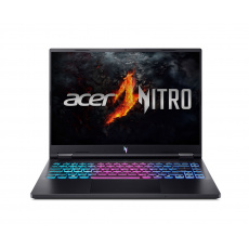 Acer Nitro 14/AN14-41/R5-8645HS/14,5"/2560x1600/16GB/1TB SSD/RTX 4050/W11H/Black/2R