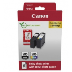 Canon PG585/CL 586 PHOTO VALUE