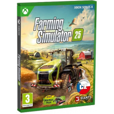 XSX - Farming Simulator 25