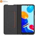 Made for Xiaomi Book Pouzdro pro Xiaomi Redmi Note 11/11s Black