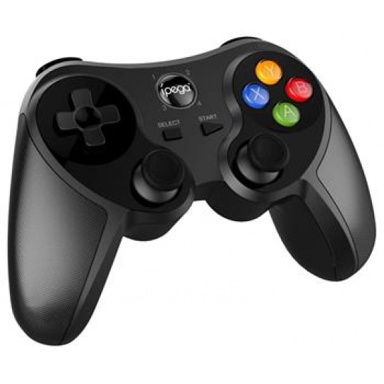 iPega 9078 Bluetooth Gamepad Android/PC/Android TV Black