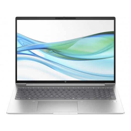 HP ProBook/460 G11/U5-125U/16"/WUXGA/16GB/512GB SSD/4C-iGPU/W11H/Silver/AC3R