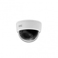 DIGITUS Plug & View Opti Dome, 2MP H.264 IP 11N Day & Night Vnitřní Dome kamera 1600x1200, 15fps, 5V, 2GB TF