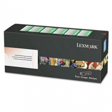 Lexmark MS817/MS818 High Yield Return Program Toner Cartridge - 25 000 stran