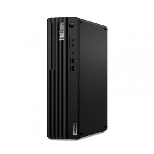 Lenovo ThinkCentre M75q G5 Tiny Ryzen 3 8300GE/8GB/256GB SSD/3yOnsite/Win11 Pro/černá