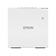 Epson TM-m30III (151): Wi-Fi + Bluetooth Model, White, EU