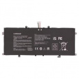 2-power 0B200-03660000 alternative 4 článková Baterie do Laptopu 15,4V 3200mAh