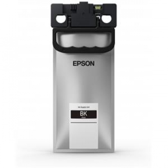 EPSON cartridge T9651 black XL (WF-M52xx/57xx)