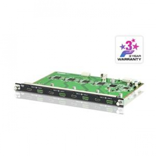 ATEN VM7804-AT 4-Port HDMI Input Board