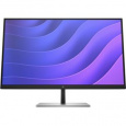 HP LCD E27q G5 27" 2560x1440/IPS/5ms/350 nits/1000:1/HDMI/DP/4x USB 3.2/LED micro-edge/výškově stavitelný/Pivot