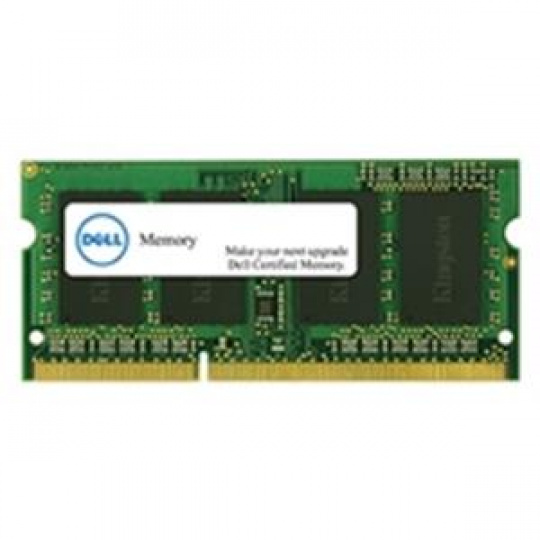 Dell Memory Upgrade - 64GB - 2RX4 DDR4 RDIMM 3200MHz SP