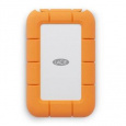 LACIE Rugged Mini SSD 4TB USB 3.2