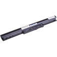 Baterie AVACOM NOHP-S14b-806 pro HP Pavilion Sleekbook 14-b0xx, 15-b0xx, Li-Ion 14,4V 2600mAh