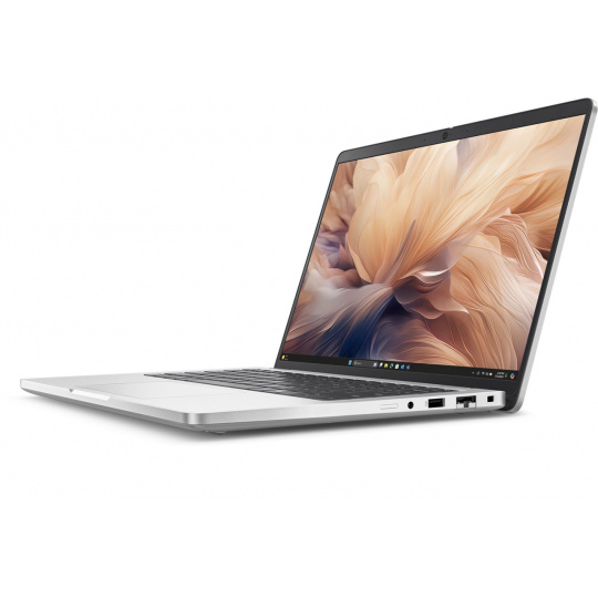 Dell Pro/14 Plus PB14250/U5-236V/14"/WUXGA/16GB/512GB SSD/Arc 130V/W11P/Silver/3R