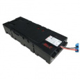 APC RBC115 APC Replacement Battery Cartridge SMX1500RMI2U, SMX1500RMI2UNC, SMX48RMBP2U