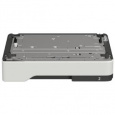 LEXMARK 250-sheet tray