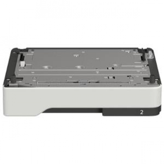 LEXMARK 250-sheet tray